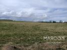 Vente Terrain Aubusson  1692 m2