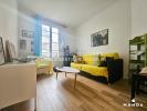 Location Appartement Paris-19eme-arrondissement  2 pieces 35 m2