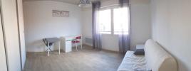 Location Appartement Bordeaux  24 m2