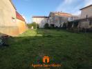 Vente Terrain Ancone MONTA�LIMAR 400 m2