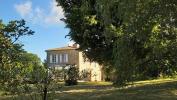 Vente Maison Sauveterre-de-guyenne  6 pieces 220 m2