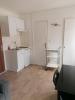 Location Appartement Lyon-2eme-arrondissement  14 m2