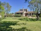 Vente Maison Morieres-les-avignon 4 pieces 135 m2