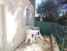 Location Appartement Cagnes-sur-mer L'HUBAC 20 m2