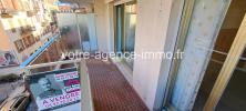 Vente Appartement Nice BORRIGLIONE 2 pieces 61 m2