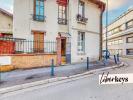 Vente Maison Saint-denis  4 pieces 85 m2