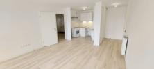 Location Appartement Brou-sur-chantereine  2 pieces 45 m2