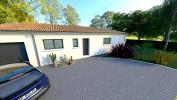 Vente Maison Pian-medoc  5 pieces 106 m2