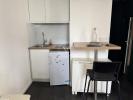 Location Appartement Nantes  16 m2