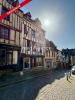 Vente Appartement Vannes  2 pieces 30 m2