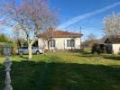 Vente Maison Cavignac  4 pieces 110 m2