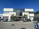 Location Bureau Sophia-antipolis  485 m2