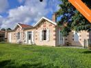 Vente Maison Ambares-et-lagrave  6 pieces 105 m2