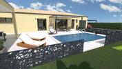 Vente Maison Lieuran-les-beziers  4 pieces 100 m2