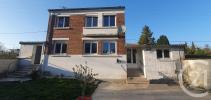 Vente Maison Huby-saint-leu  7 pieces 91 m2