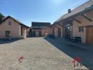 Vente Maison Chaumergy 9 pieces 240 m2