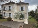 Vente Maison Saint-remy-les-chevreuse  9 pieces 225 m2