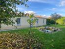 Vente Maison Saint-quentin-de-baron  5 pieces 101 m2