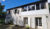 Vente Maison Linars GRAND ANGOULEME 7 pieces 190 m2