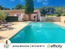 Vente Maison Peyrolles-en-provence  5 pieces 110 m2