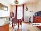 Vente Appartement Colombes  3 pieces 42 m2