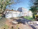 Vente Maison Saintes  6 pieces 153 m2