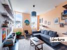 Vente Appartement Marseille-2eme-arrondissement  3 pieces 58 m2