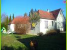 Vente Prestige Neuvy-sur-barangeon 8 pieces 159 m2