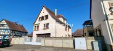 Vente Maison Benfeld  6 pieces 165 m2