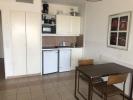 Location Appartement Beausoleil  33 m2