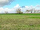 Vente Terrain Peschadoires  841 m2