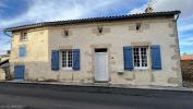 Vente Maison Nanteuil-en-vallee  6 pieces 105 m2