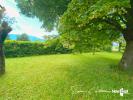 Vente Terrain Drumettaz-clarafond  716 m2