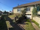 Vente Maison Vaumoise 5 pieces 78 m2