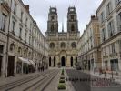 Location Local commercial Orleans 14 m2