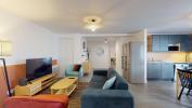 Location Appartement Bordeaux 6 pieces 99 m2