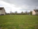 Vente Terrain Gouzon COLE, COMMERCES, AUTOROU