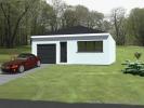 Vente Maison Sarreinsming  5 pieces 90 m2