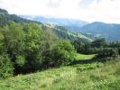 Vente Terrain Grand-bornand  773 m2