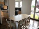 Location Appartement Ennery PONTOISE 11 m2