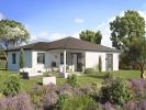 Vente Terrain Granges-les-beaumont 1430 m2
