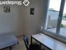 Location Appartement Angers  10 m2