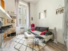 Vente Appartement Marseille-2eme-arrondissement  2 pieces 27 m2