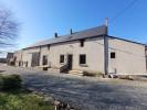 Vente Maison Boussac-bourg DANS UN HAMEAU. 8 pieces 180 m2