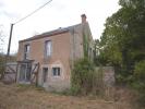 Vente Maison Toulx-sainte-croix  7 pieces 141 m2