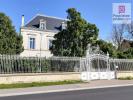 Vente Prestige Saint-jean-d'angely 13 pieces 380 m2