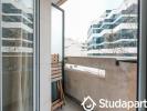 Location Appartement Levallois-perret  2 pieces 47 m2