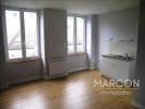 Location Appartement Gueret  30 m2