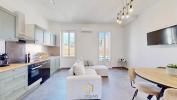 Vente Appartement Nice MADELEINE 3 pieces 54 m2