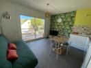 Vente Maison Grau-du-roi CENTRE VILLE RIVE GAUCHE 2 pieces 35 m2